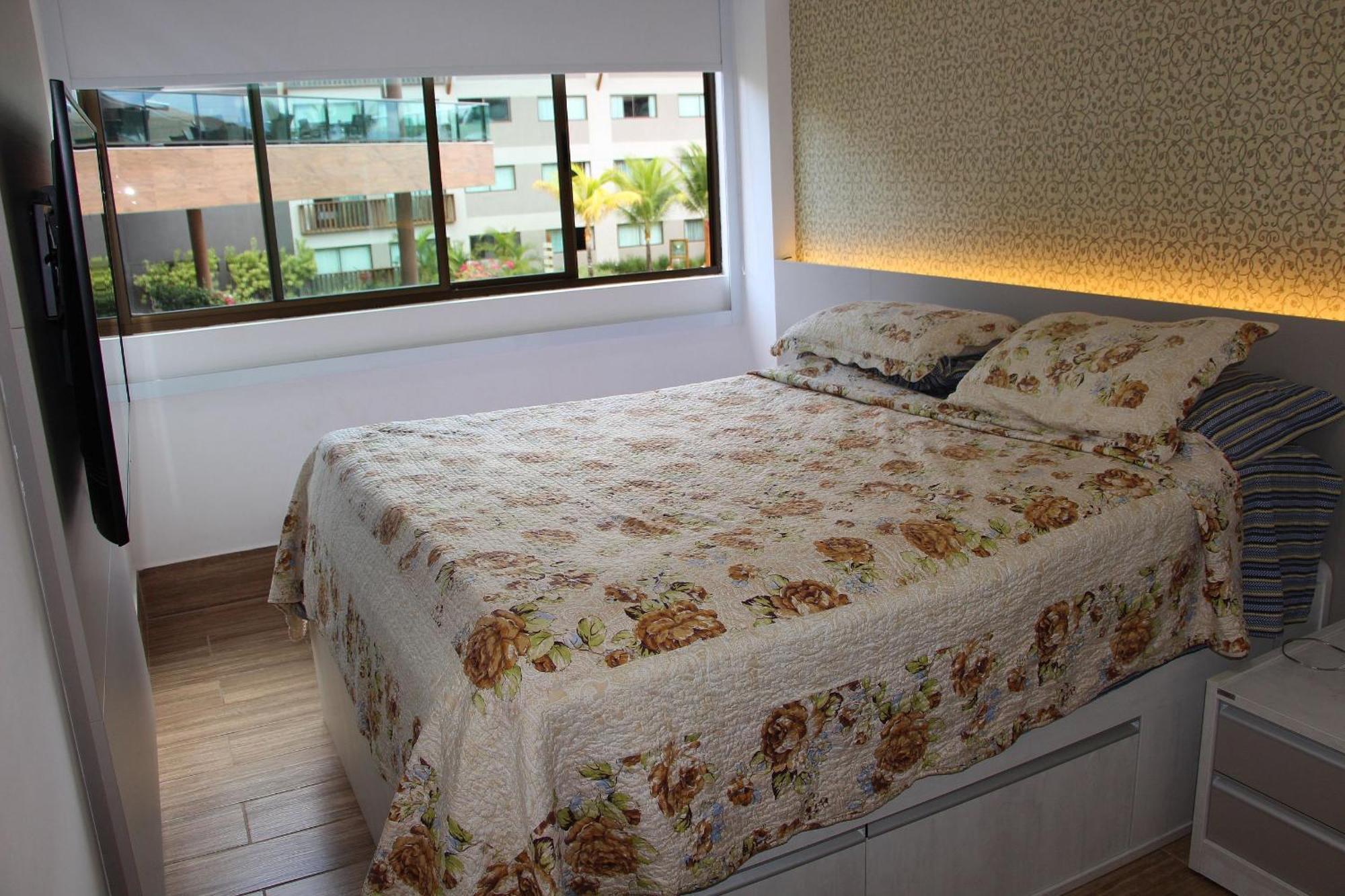 Polinesia Resort - Porto De Galinhas - Apartamentos Com Somente 1 Opcao De Terreo Com Piscina Privativa - Acesso Ao Hotel Samoa Εξωτερικό φωτογραφία