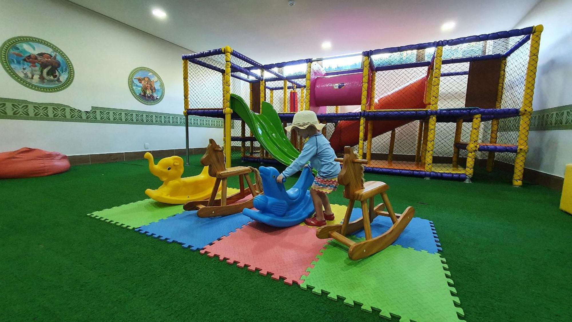 Polinesia Resort - Porto De Galinhas - Apartamentos Com Somente 1 Opcao De Terreo Com Piscina Privativa - Acesso Ao Hotel Samoa Εξωτερικό φωτογραφία