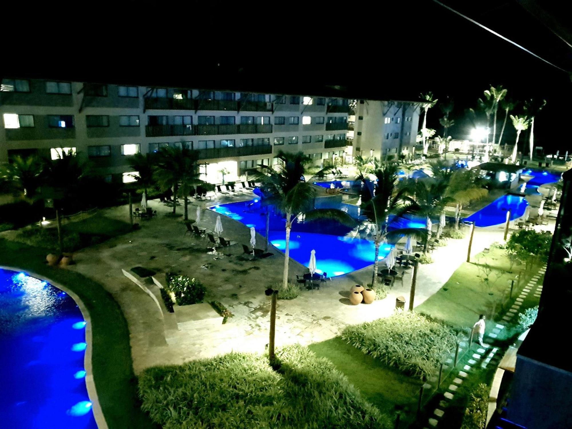 Polinesia Resort - Porto De Galinhas - Apartamentos Com Somente 1 Opcao De Terreo Com Piscina Privativa - Acesso Ao Hotel Samoa Εξωτερικό φωτογραφία